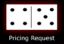 PRICING REQUEST